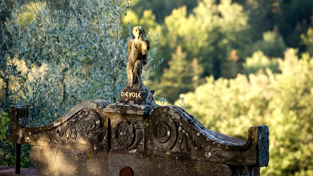 Dievole Wine Resort: destination wedding venue in 53019 Vagliagli SI, Italy