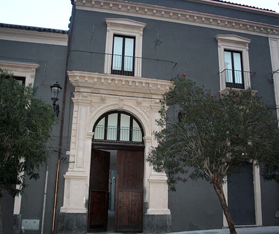 Dimora De Mauro — destination wedding venue in 95124 Catania CT, Italy