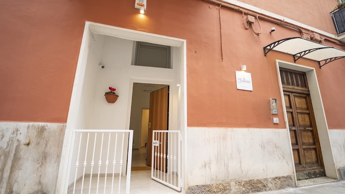 Dimora Fantasia Charme B&B: destination wedding venue in 70125 Bari BA, Italy