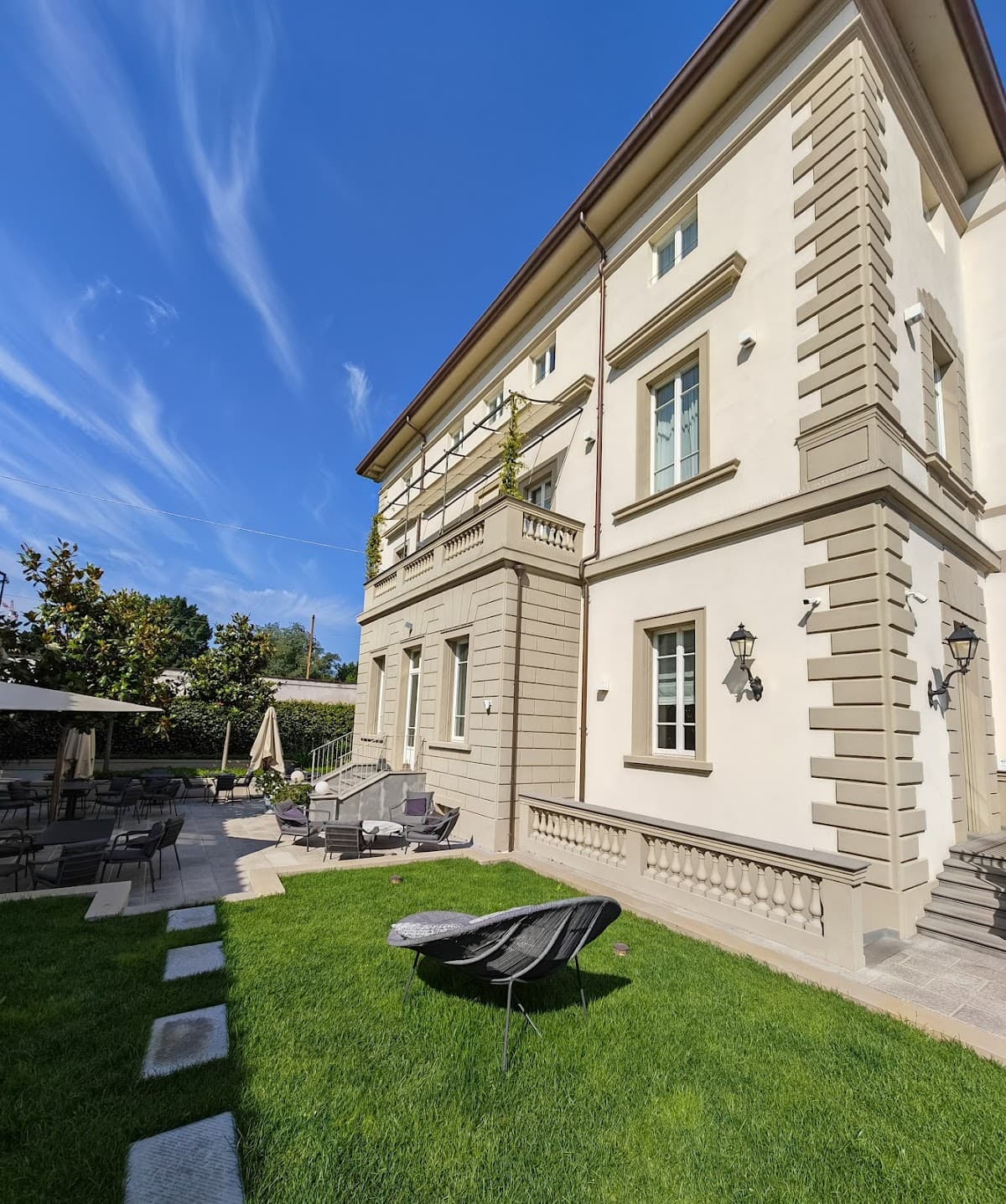 Dimora Palanca Boutique & SPA: destination wedding venue in 50123 Firenze FI, Italy