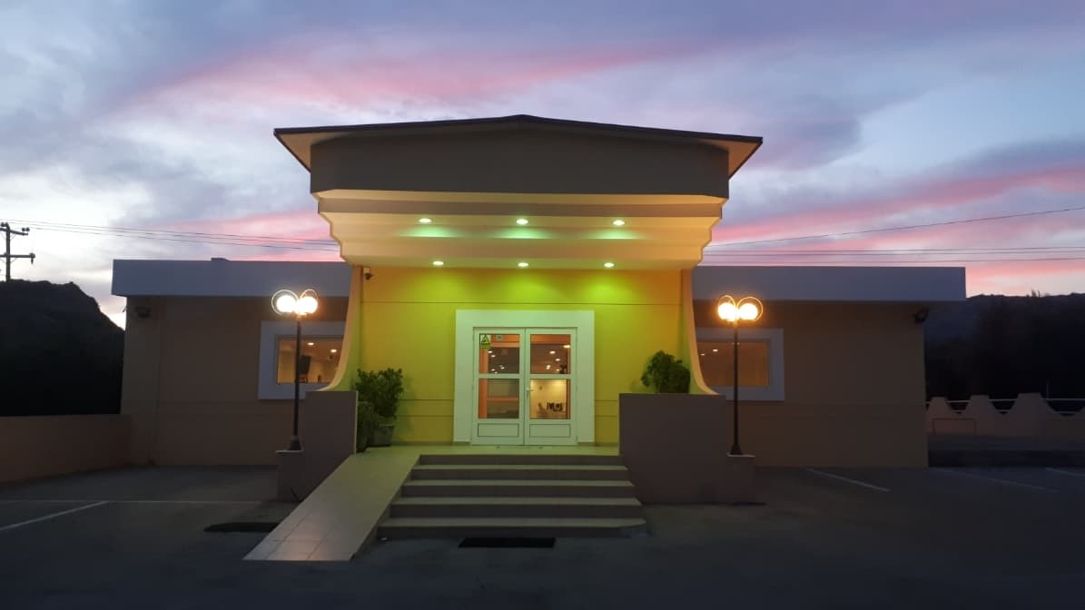 Dionysion Pallas — destination wedding venue in Afantou 851 03, Greece