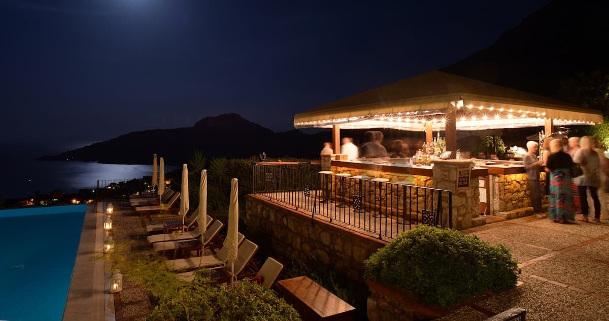 Dionysos Village Hotel — destination wedding venue in 48740 Marmaris/Muğla, Türkiye