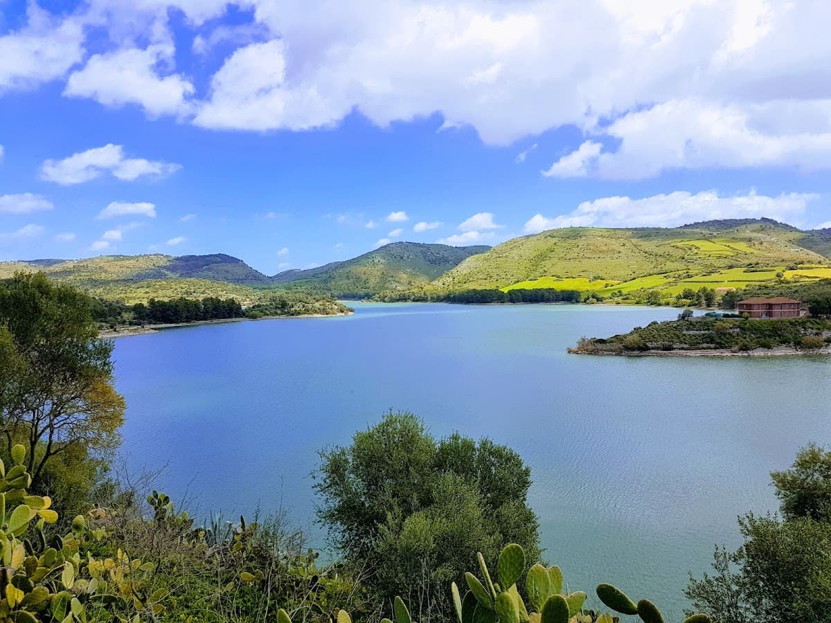 Dirupo Rosso - Location per eventi — destination wedding venue in 97100 Ragusa RG, Italy