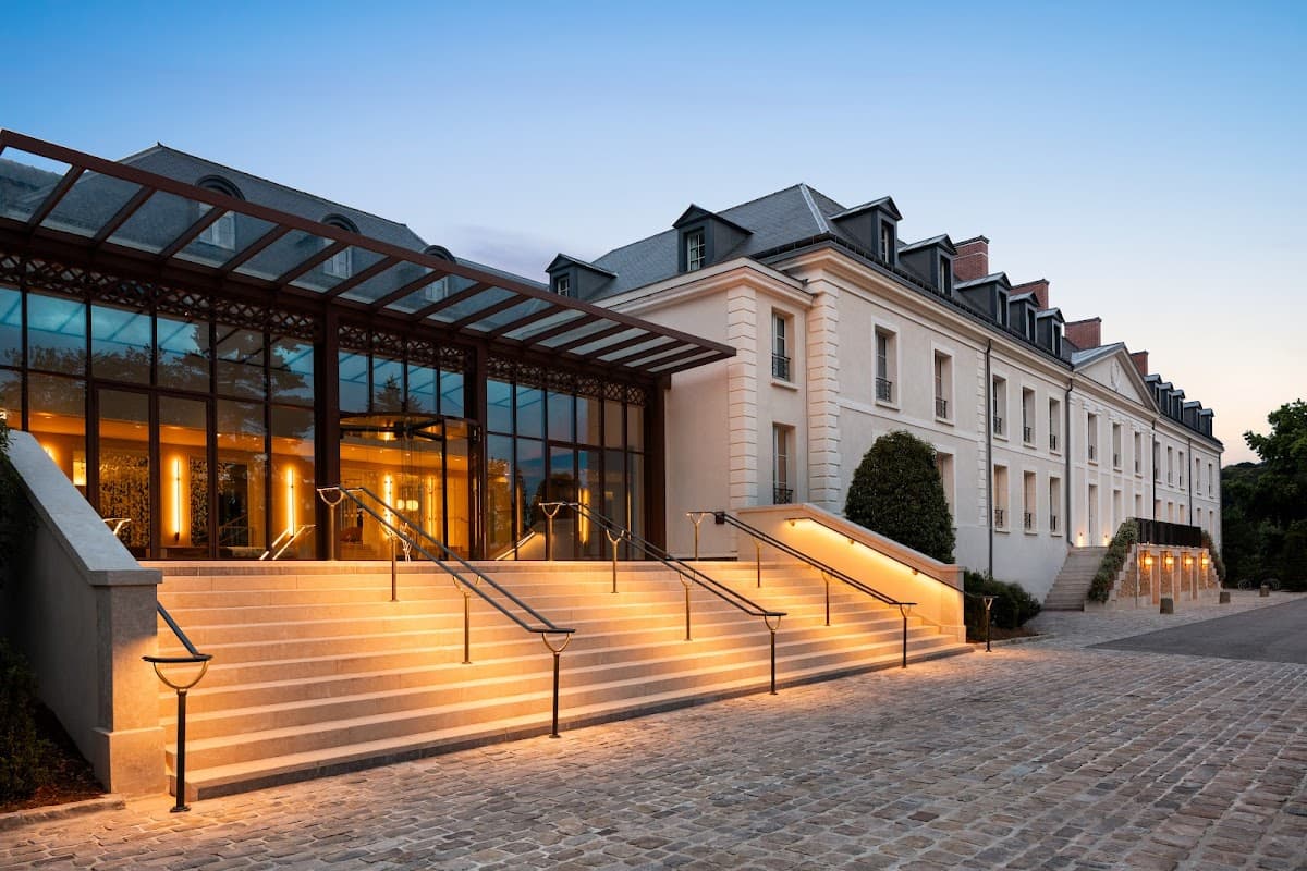 Dolce By Wyndham Versailles - Area Du Montcel — destination wedding venue in 78350 Jouy-en-Josas, France