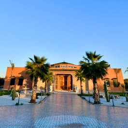 Domaine Bahi – Lieu de réceptions, mariages et événements privés à Marrakech - Domaine entièrement privatisable — destination wedding venue in Marrakech 40000, Morocco