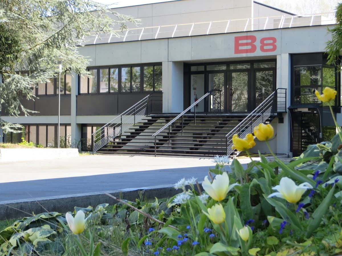Domaine de Saint-Paul — destination wedding venue in 78470 Saint-Rémy-lès-Chevreuse, France