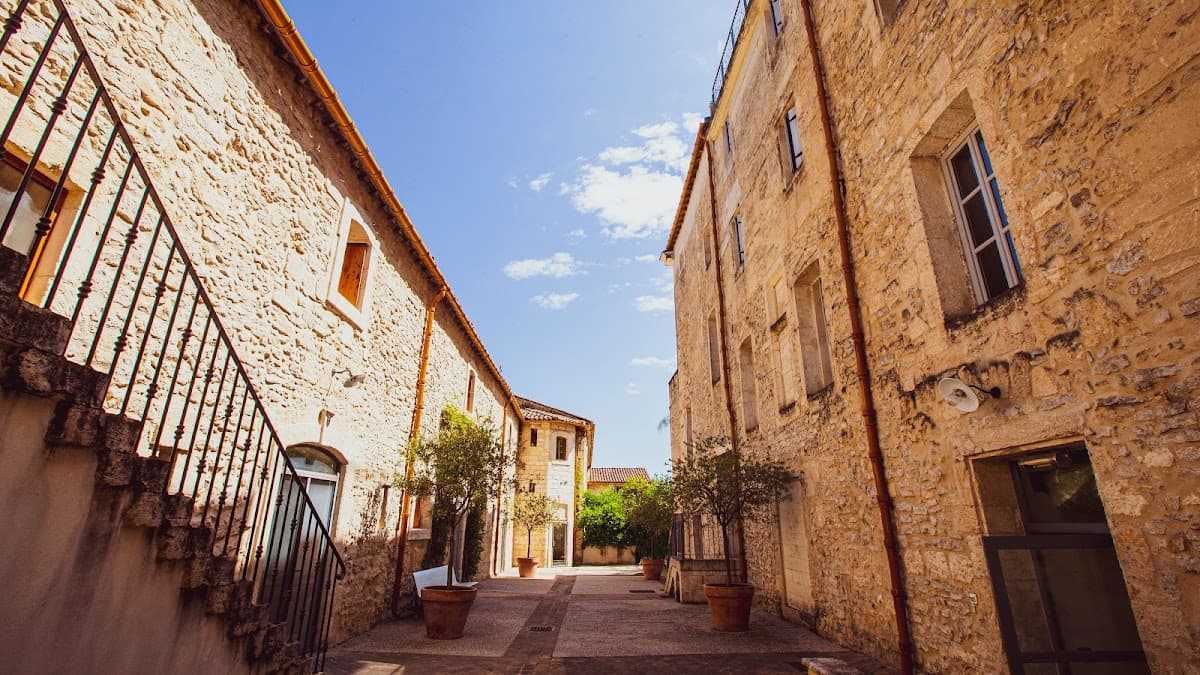 Domaine de Verchant: destination wedding venue in 34170 Castelnau-le-Lez, France
