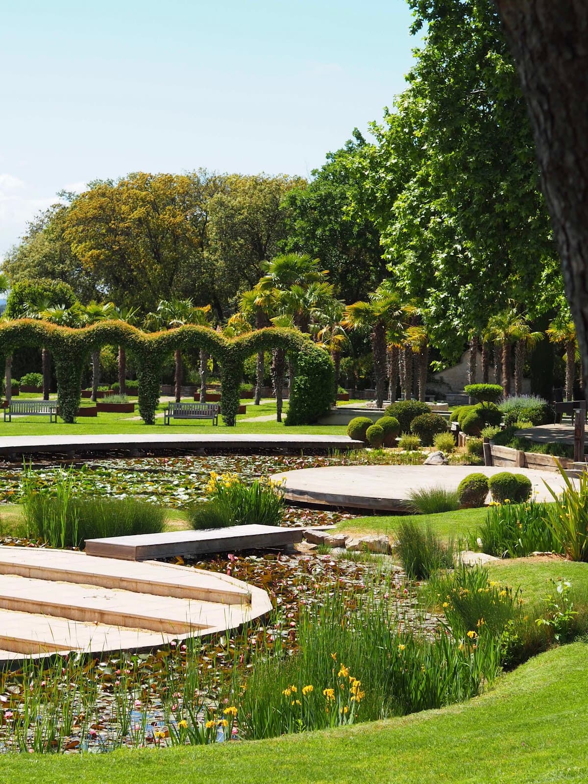 Domaine Des Andéols: destination wedding venue in 84490 Saint-Saturnin-lès-Apt, France