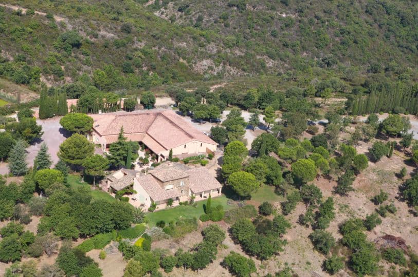 Domaine des Planes: destination wedding venue in 83520 Roquebrune-sur-Argens, France