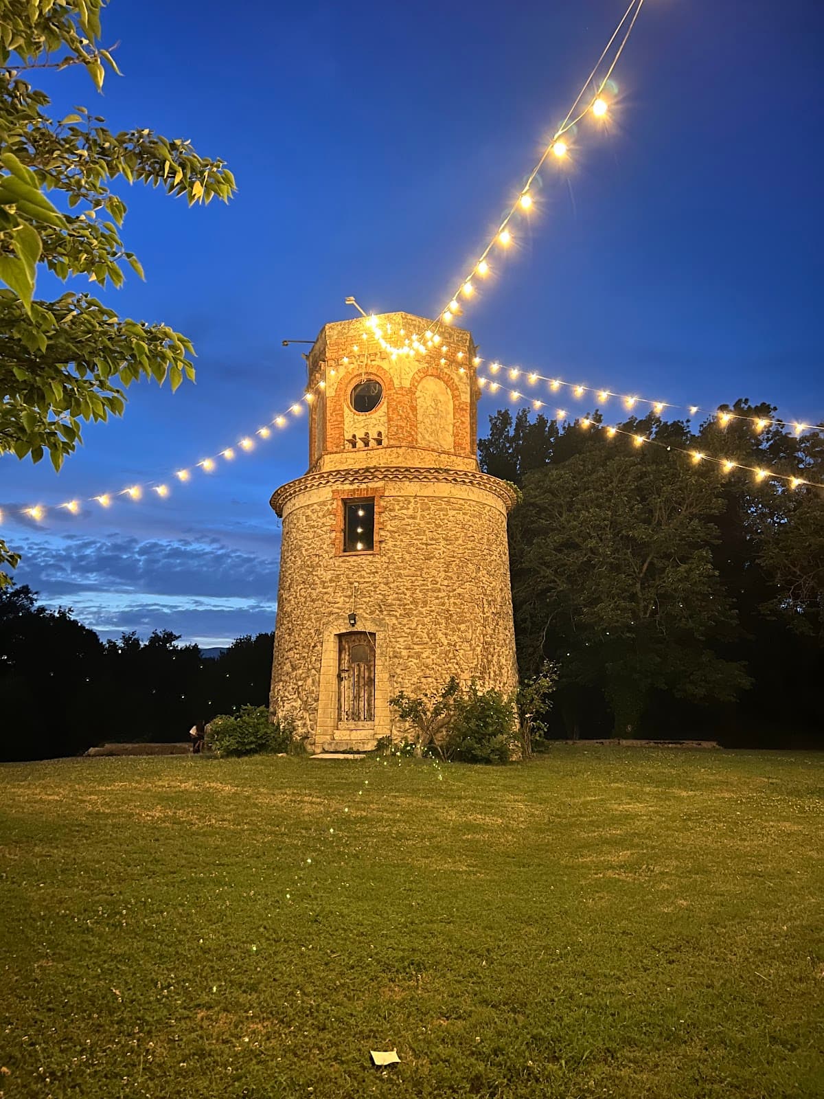 Domaine du Moulin de l'Arc: destination wedding venue in 13530 Trets, France