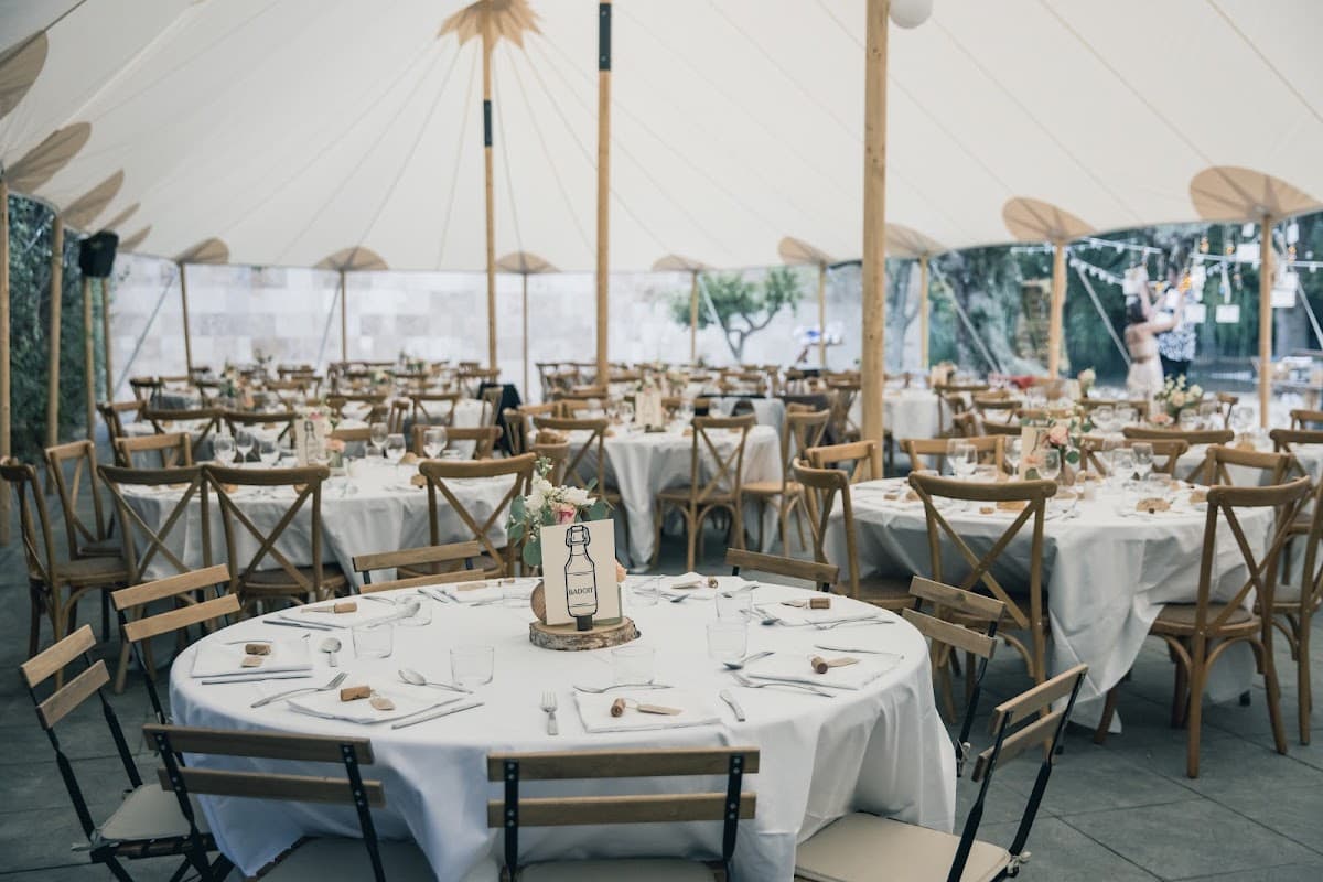 Domaine Du Petit Malherbes: destination wedding venue in 30470 Aimargues, France