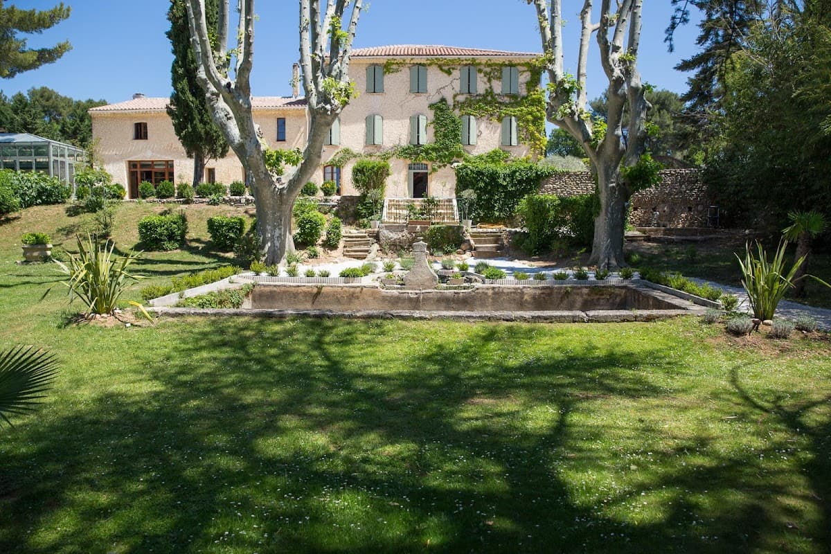 Domaine Gao — destination wedding venue in 13290 Aix-en-Provence, France