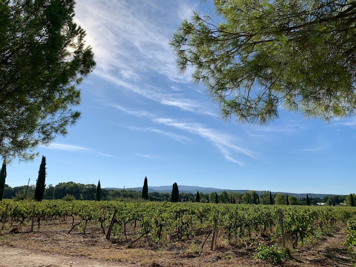 Domaine La Camarette — destination wedding venue in 84210 Pernes-les-Fontaines, France