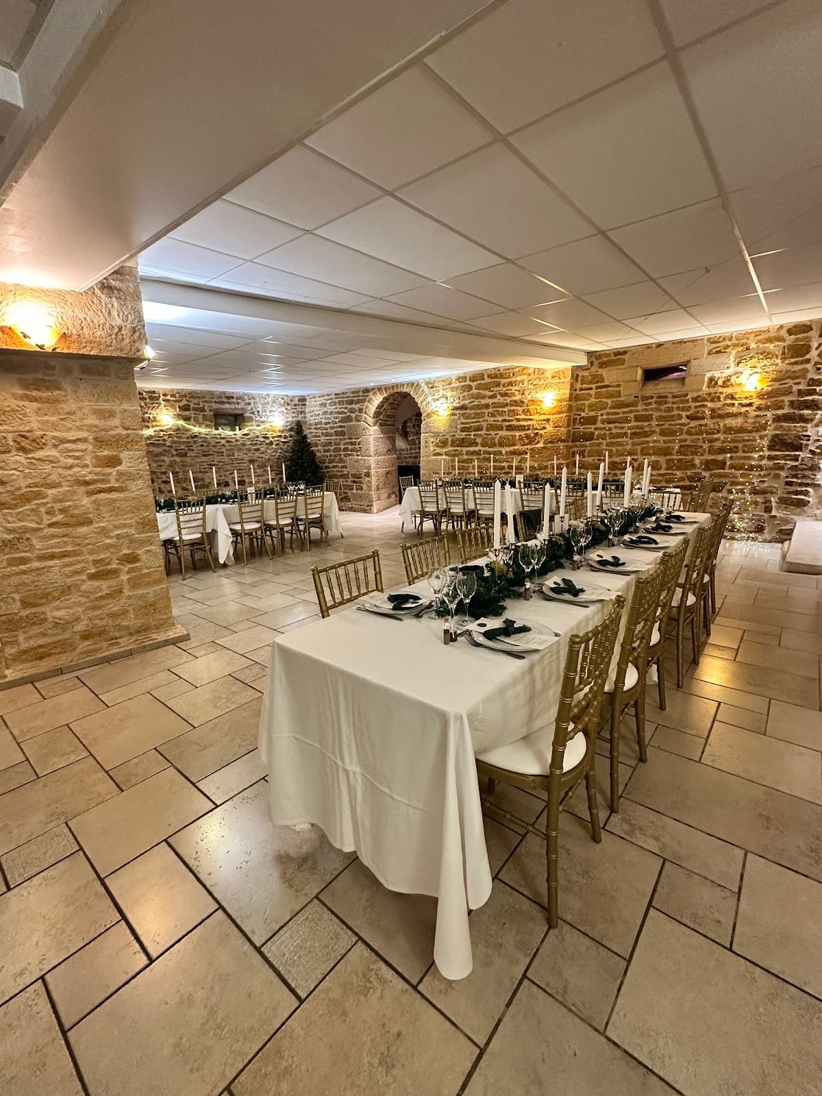 Domaine Passeloup: destination wedding venue in 69400 Porte des Pierres Dorées, France