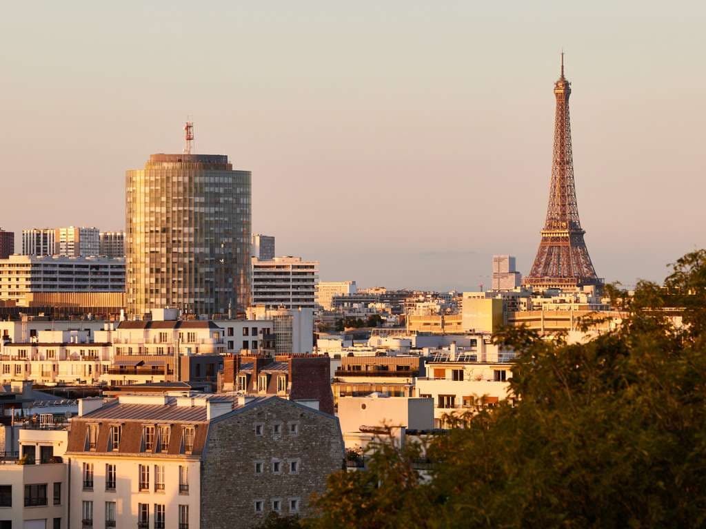 Domaine Reine Margot Paris - Issy - MGallery Collection — destination wedding venue in 92130 Issy-les-Moulineaux, France