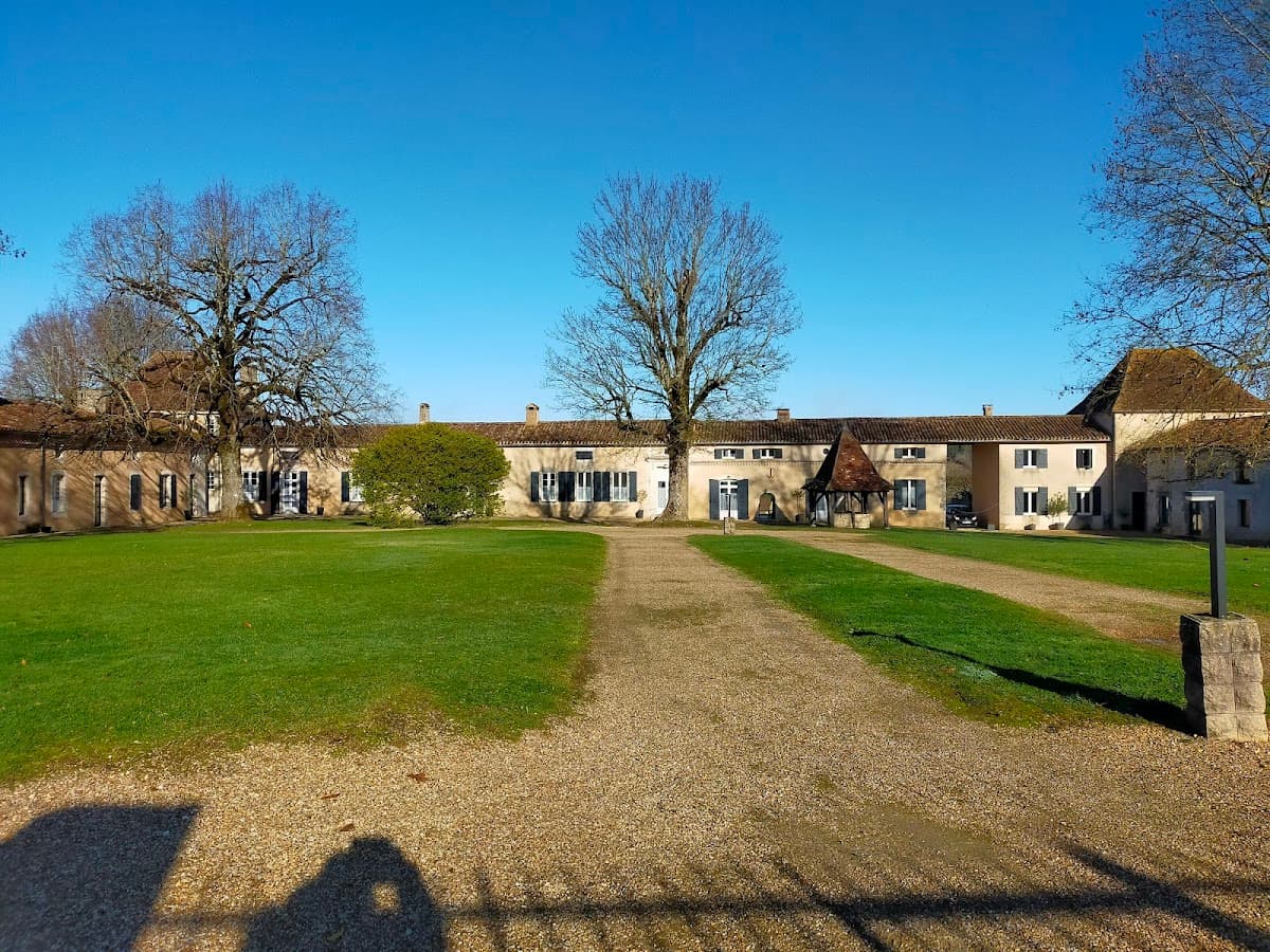 Domaines des Chaulnes: destination wedding venue in 24110 Grignols, France