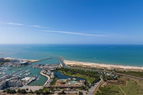 Domes Lake Algarve, Autograph Collection — destination wedding venue in 8126-910 Apartadó, Portugal