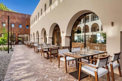 Domes of Corfu, Autograph Collection — destination wedding venue in Glifada 491 00, Greece