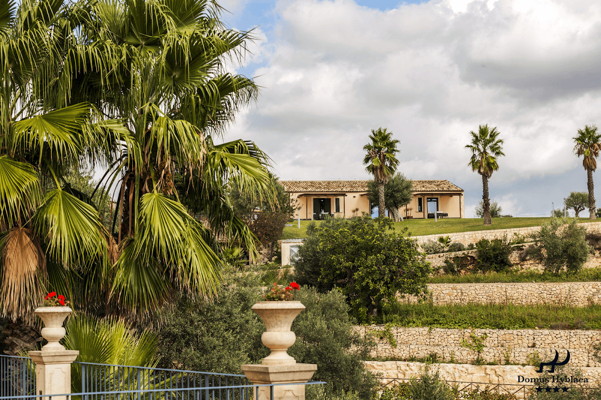Domus Hyblaea Resort — destination wedding venue in 96010 Palazzolo Acreide SR, Italy
