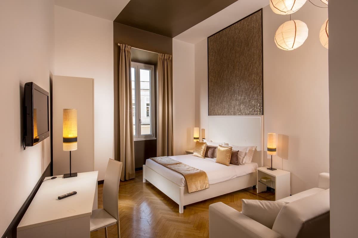 Domus Liberius Roma: destination wedding venue in 00185 Roma RM, Italy
