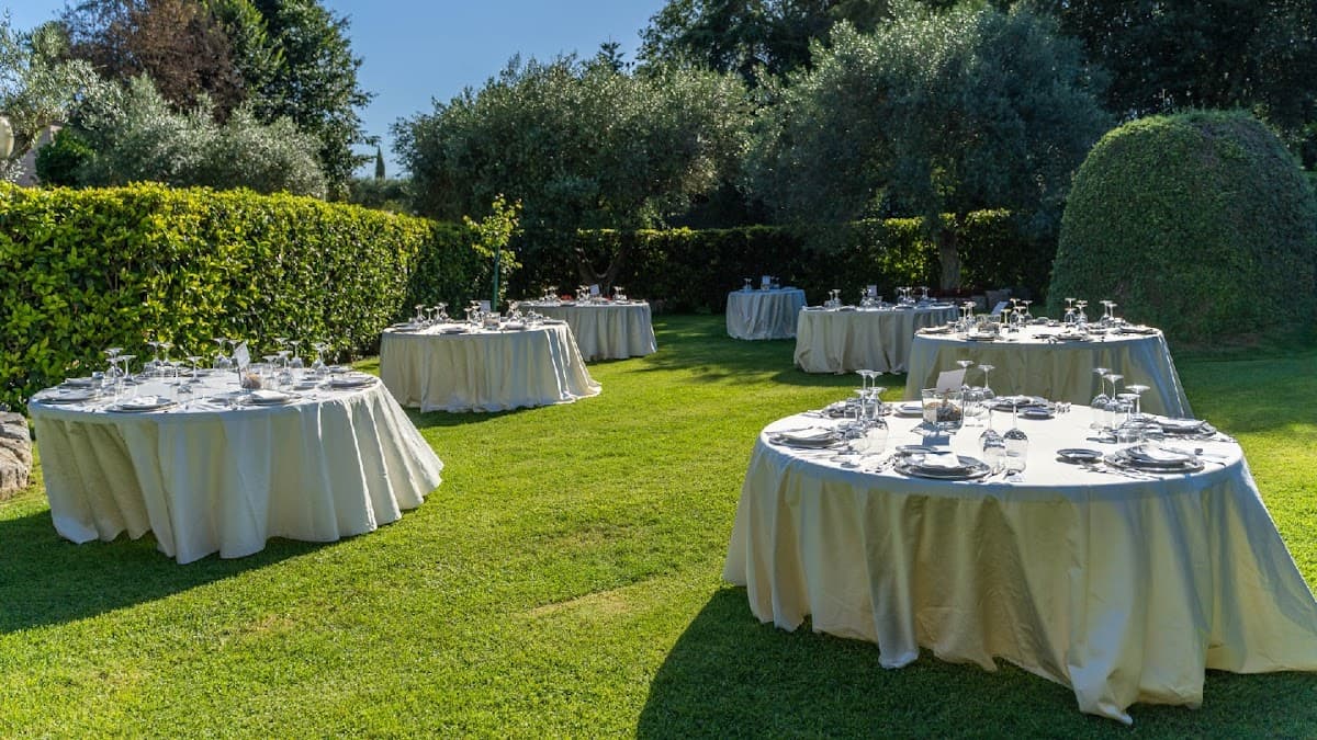 Domus San Sebastiano — destination wedding venue in 00179 Roma RM, Italy