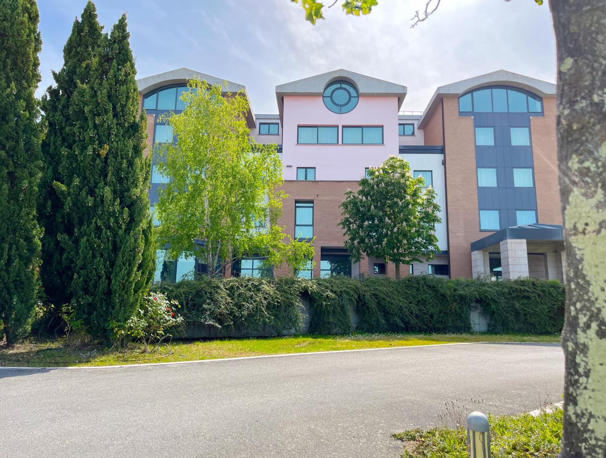 don guglielmo panoramic hotel & spa, wedding venue in Campobasso, Italy