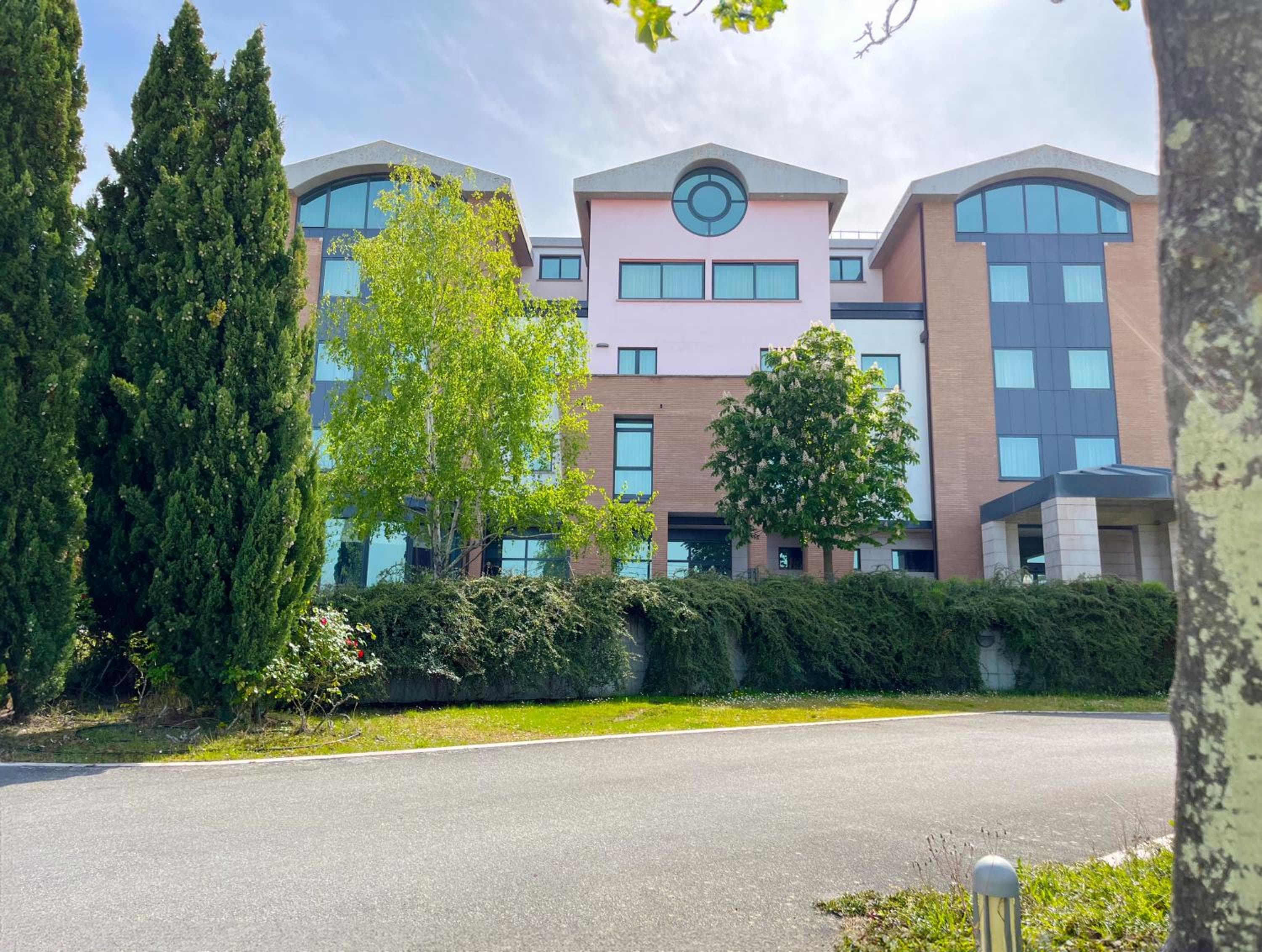 don guglielmo panoramic hotel & spa, wedding venue in Campobasso, Italy