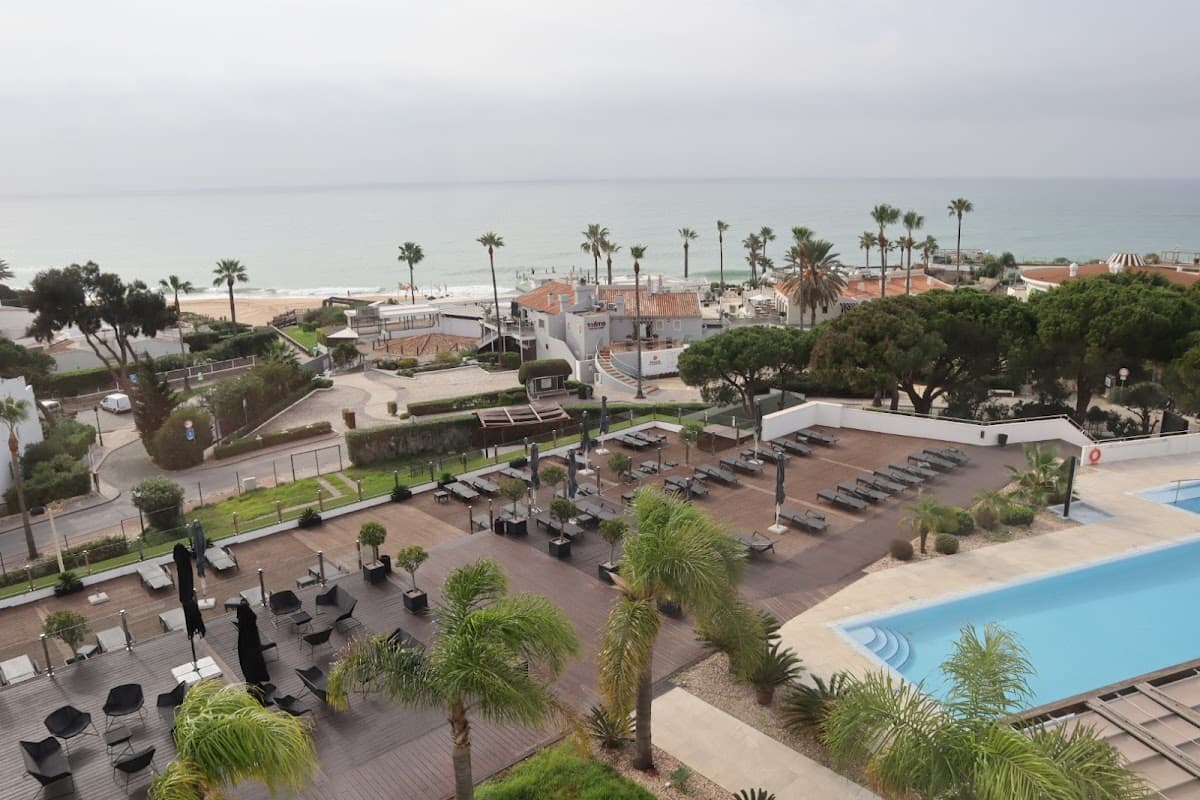 Dona Filipa Hotel: destination wedding venue in 8135-034 Almancil, Portugal