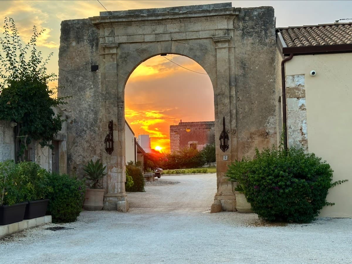 Donna Coraly Country Boutique Hotel: destination wedding venue in Siracusa, Italy