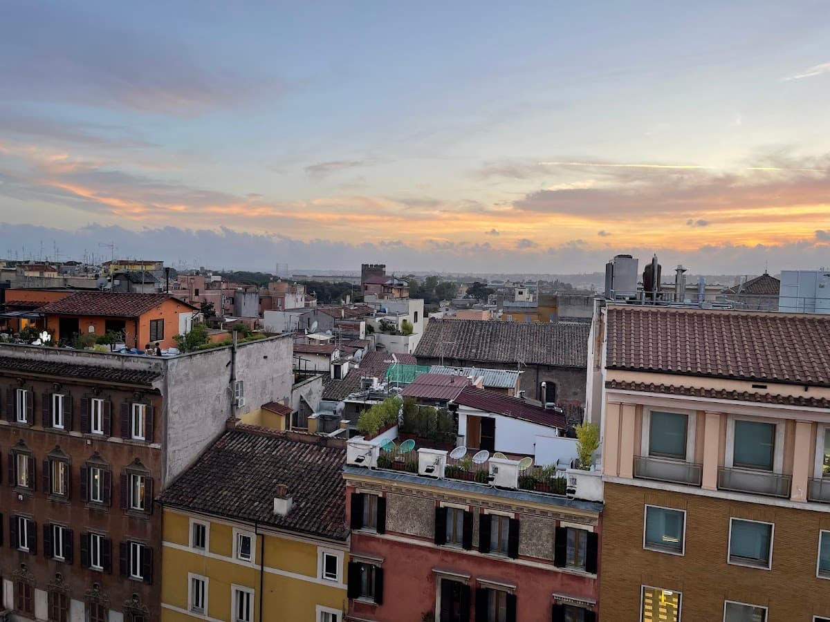 Doria Palace Boutique Hotel: destination wedding venue in 00185 Roma RM, Italy