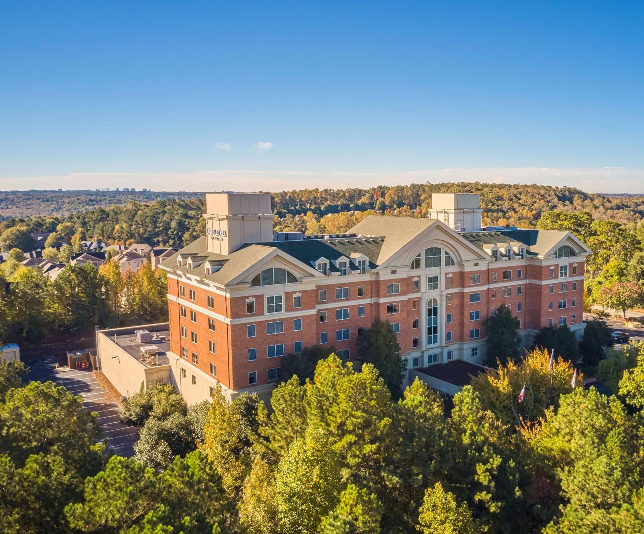 DoubleTree by Hilton Atlanta/Roswell - Alpharetta Area, wedding venue in Roswell, United States