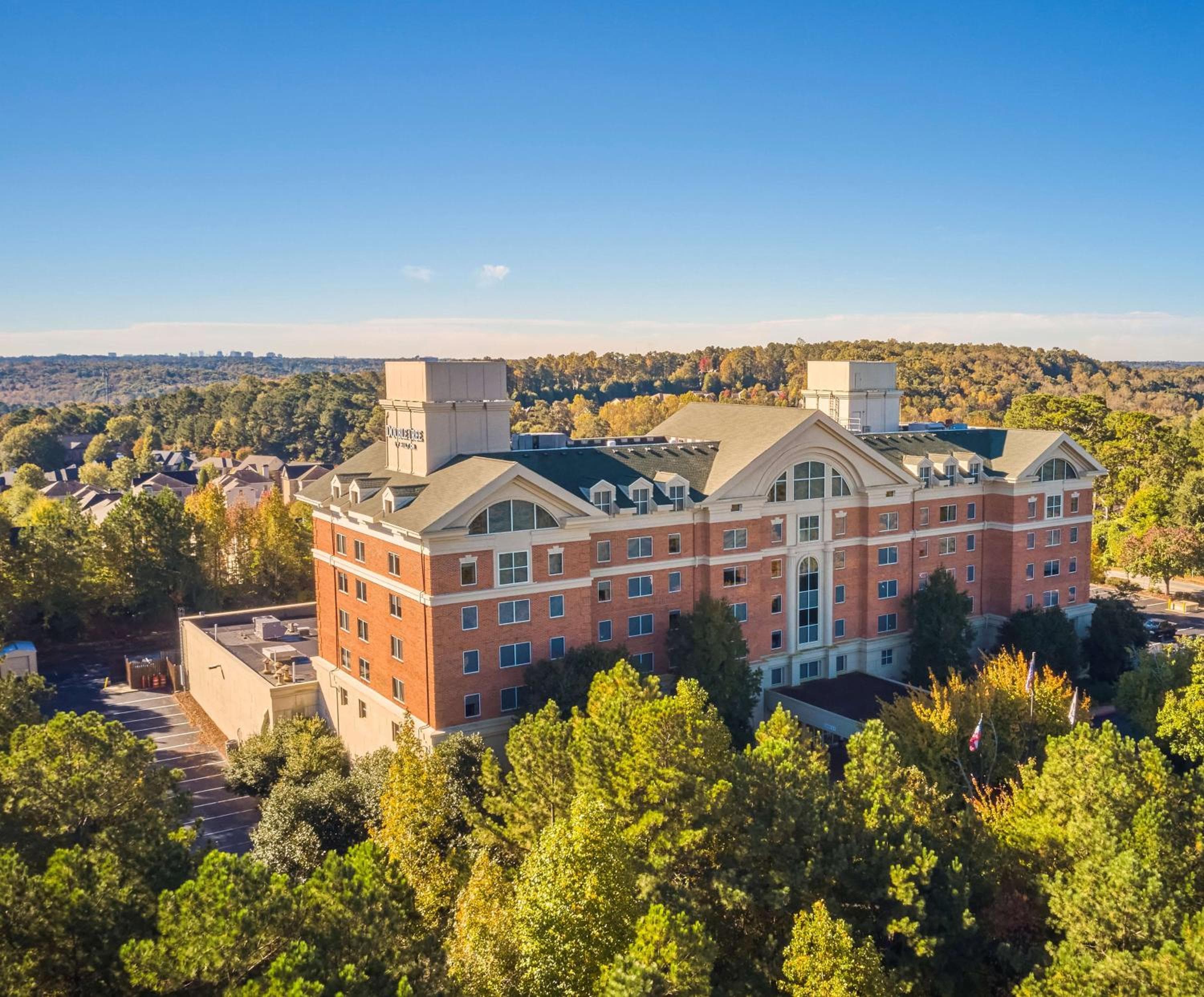 DoubleTree by Hilton Atlanta/Roswell - Alpharetta Area, wedding venue in Roswell, United States