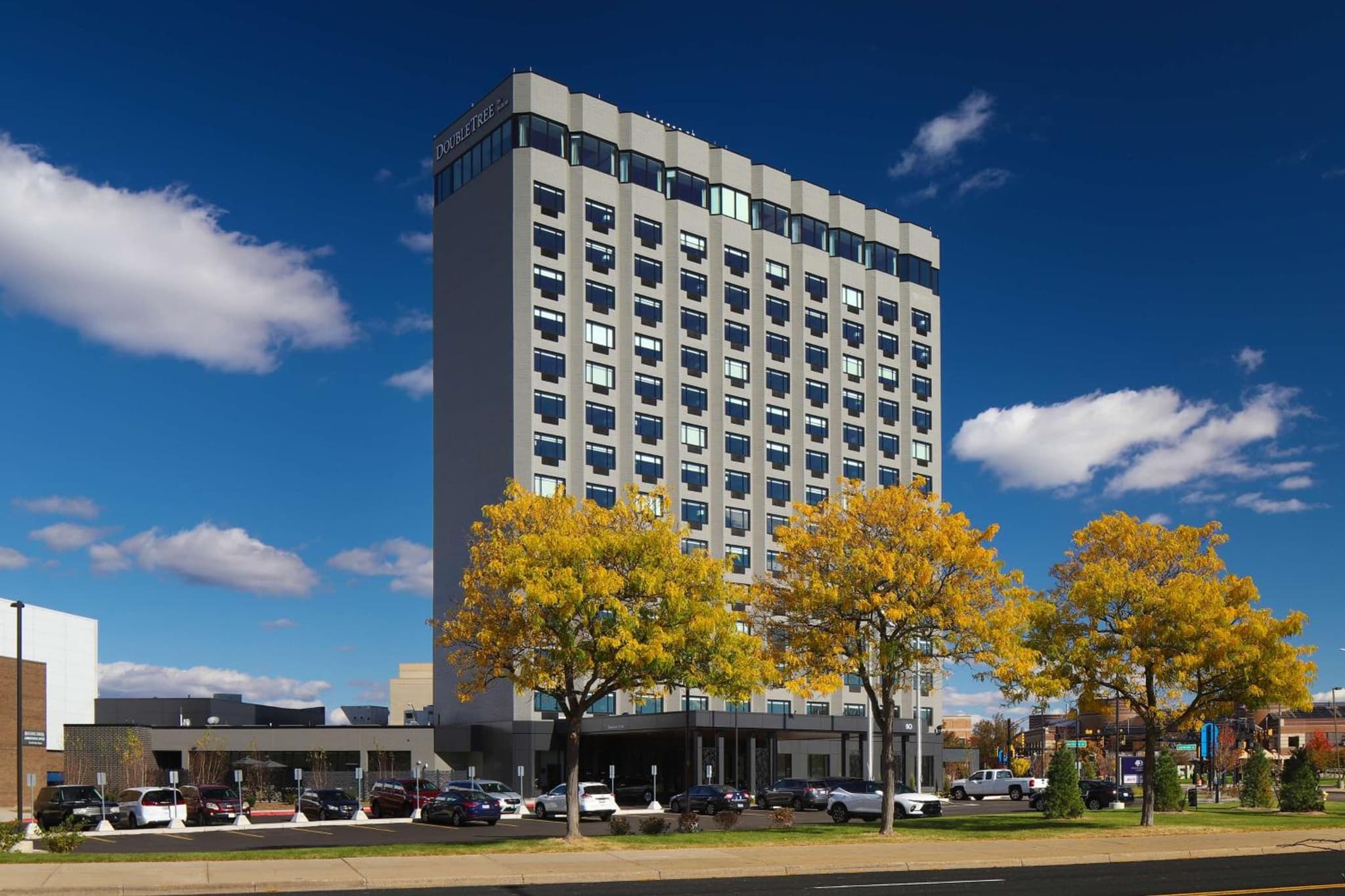 Doubletree By Hilton Battle Creek, wedding venue in Battle Creek, United States