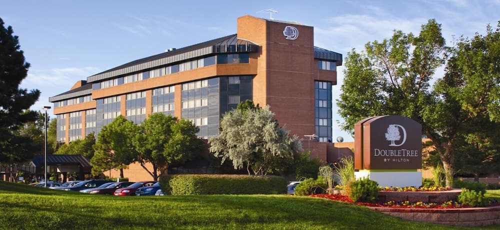 DoubleTree by Hilton Denver - Westminster, wedding venue in Westminster, United States