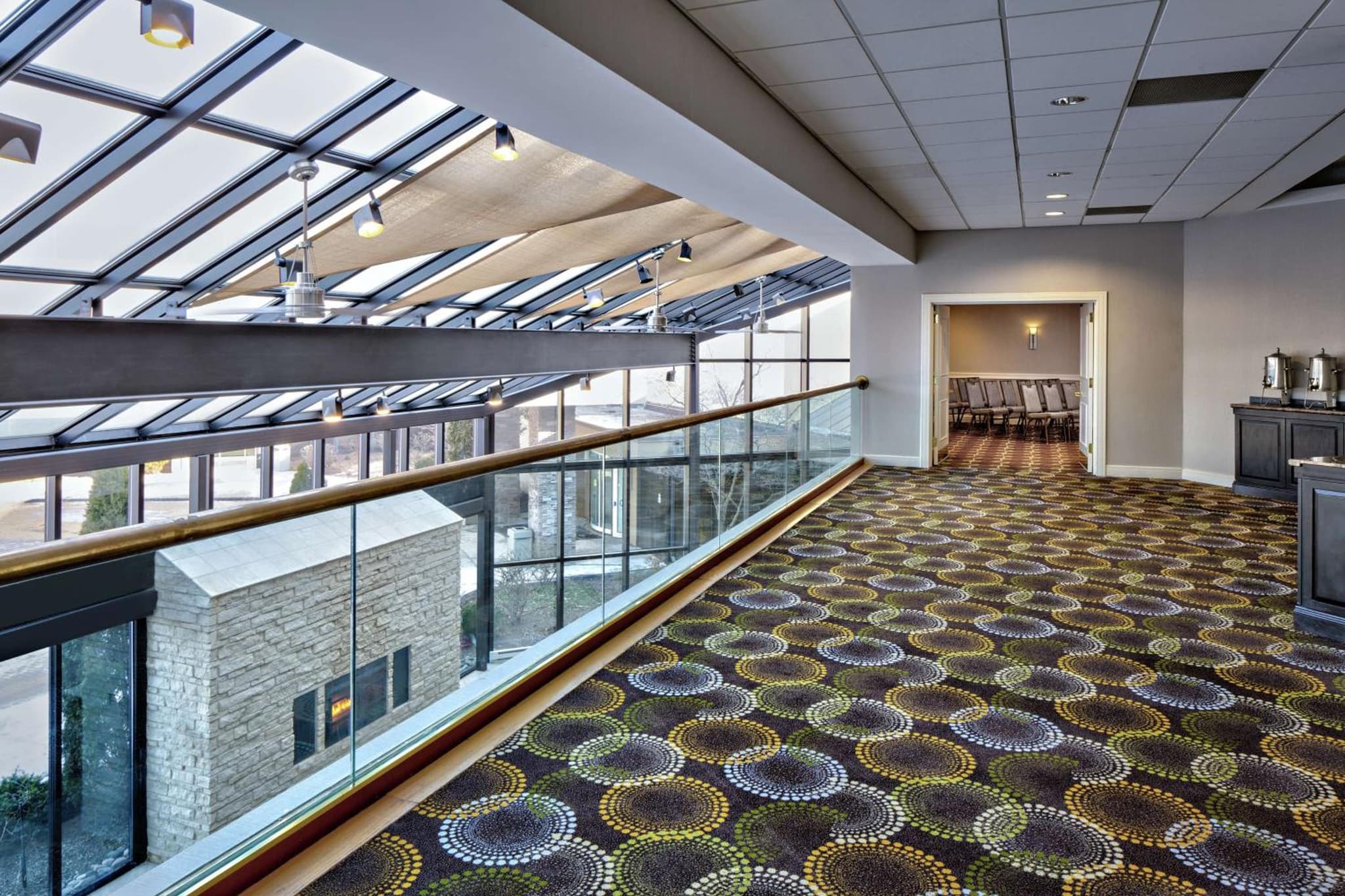 DoubleTree by Hilton Fairfield Hotel & Suites, wedding venue in Fairfield, United States