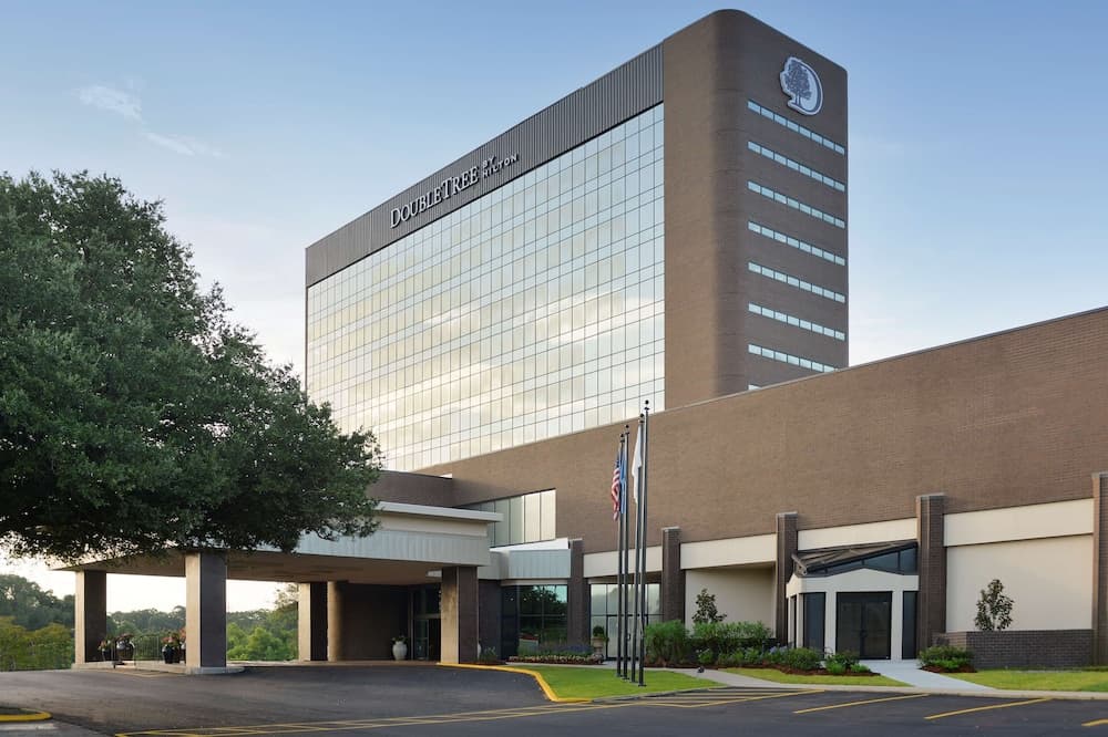 DoubleTree by Hilton Hotel Lafayette, wedding venue in Lafayette, United States