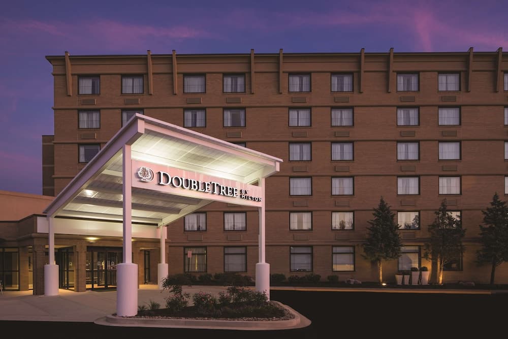 DoubleTree by Hilton Hotel Laurel, wedding venue in Laurel, United States