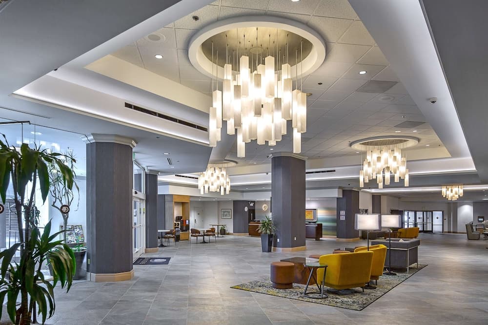 DoubleTree by Hilton Hotel Modesto, wedding venue in Modesto, United States
