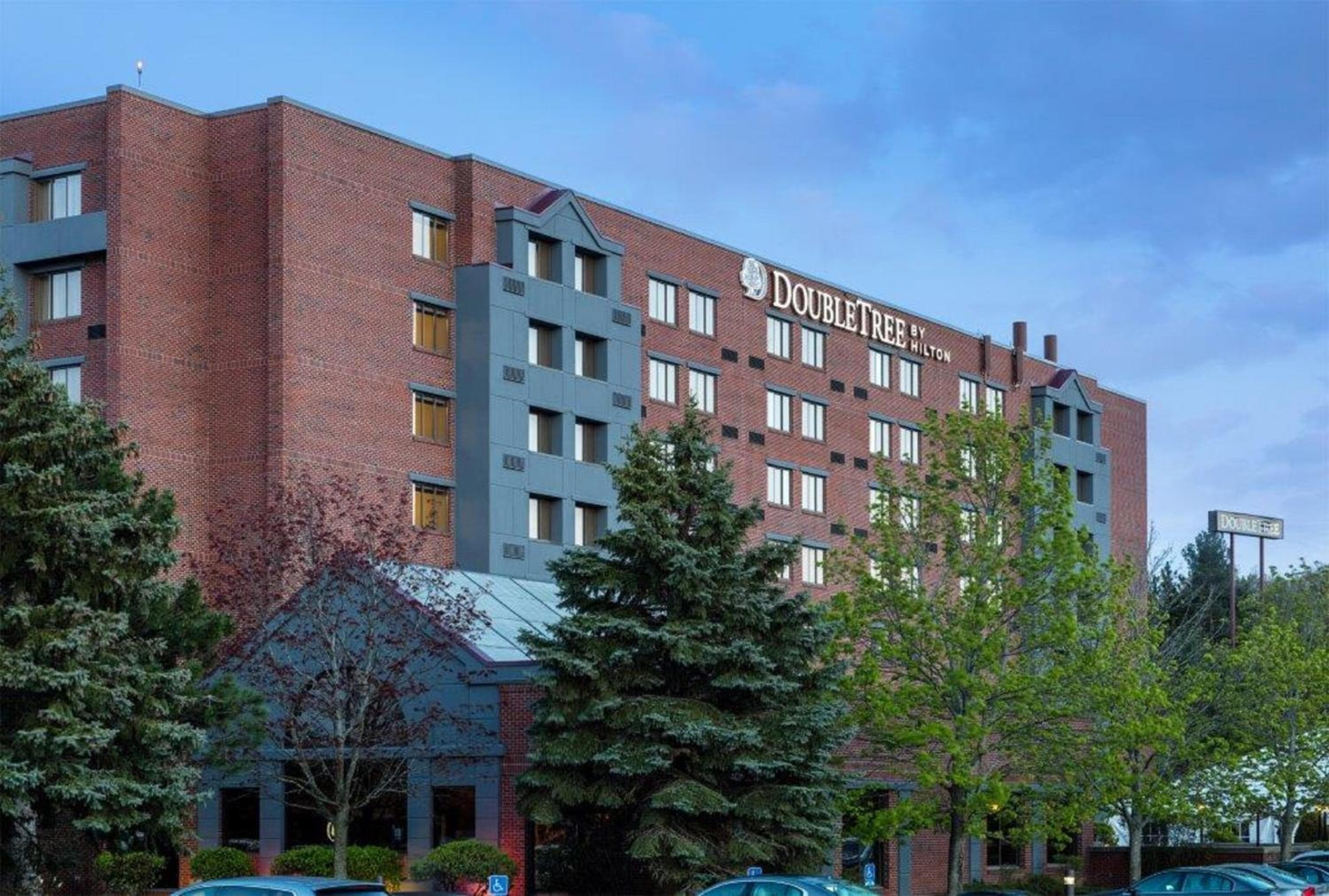 Doubletree by Hilton, Leominster, wedding venue in Leominster, United States