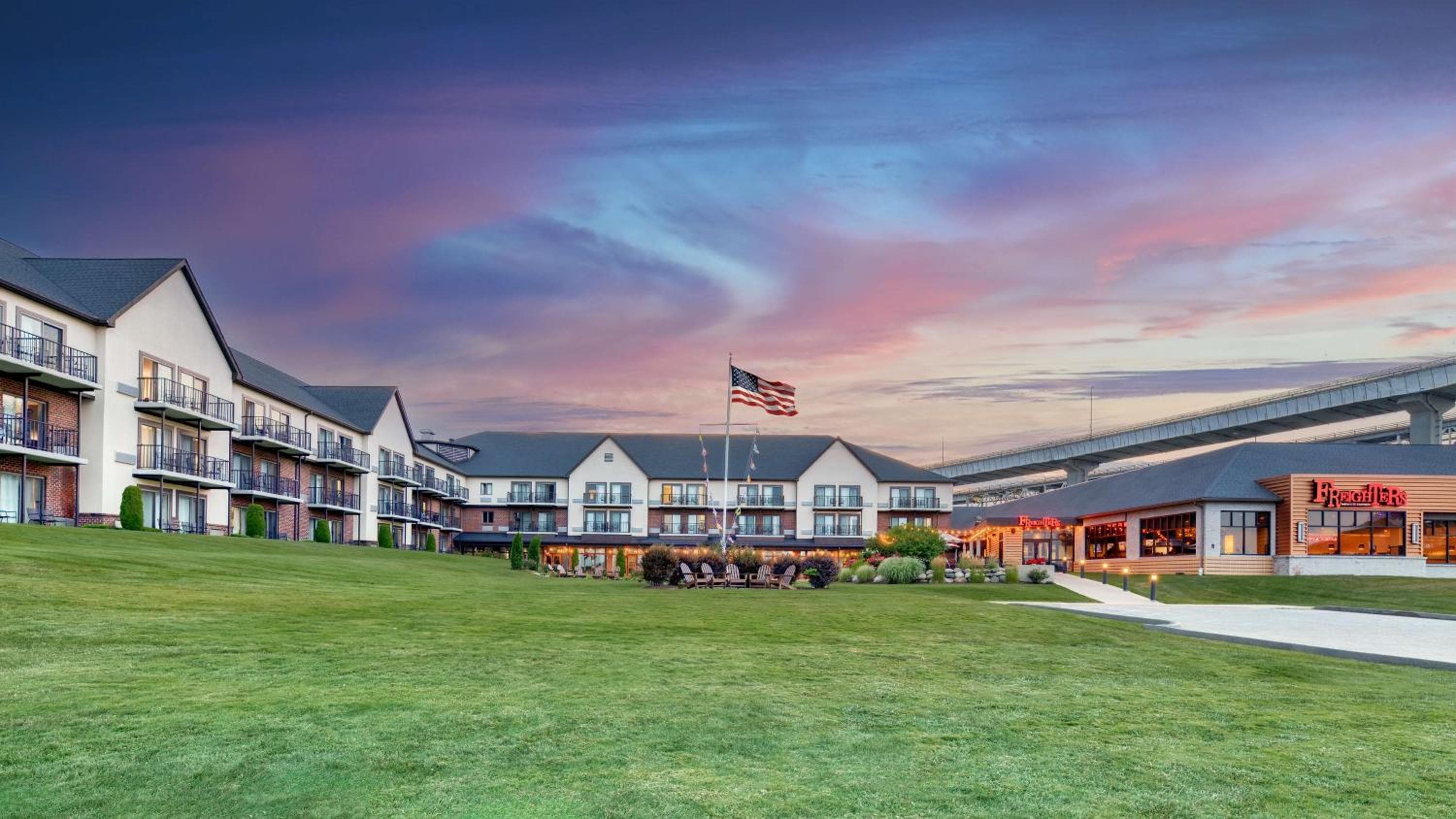 DoubleTree by Hilton Port Huron, wedding venue in Port Huron, United States