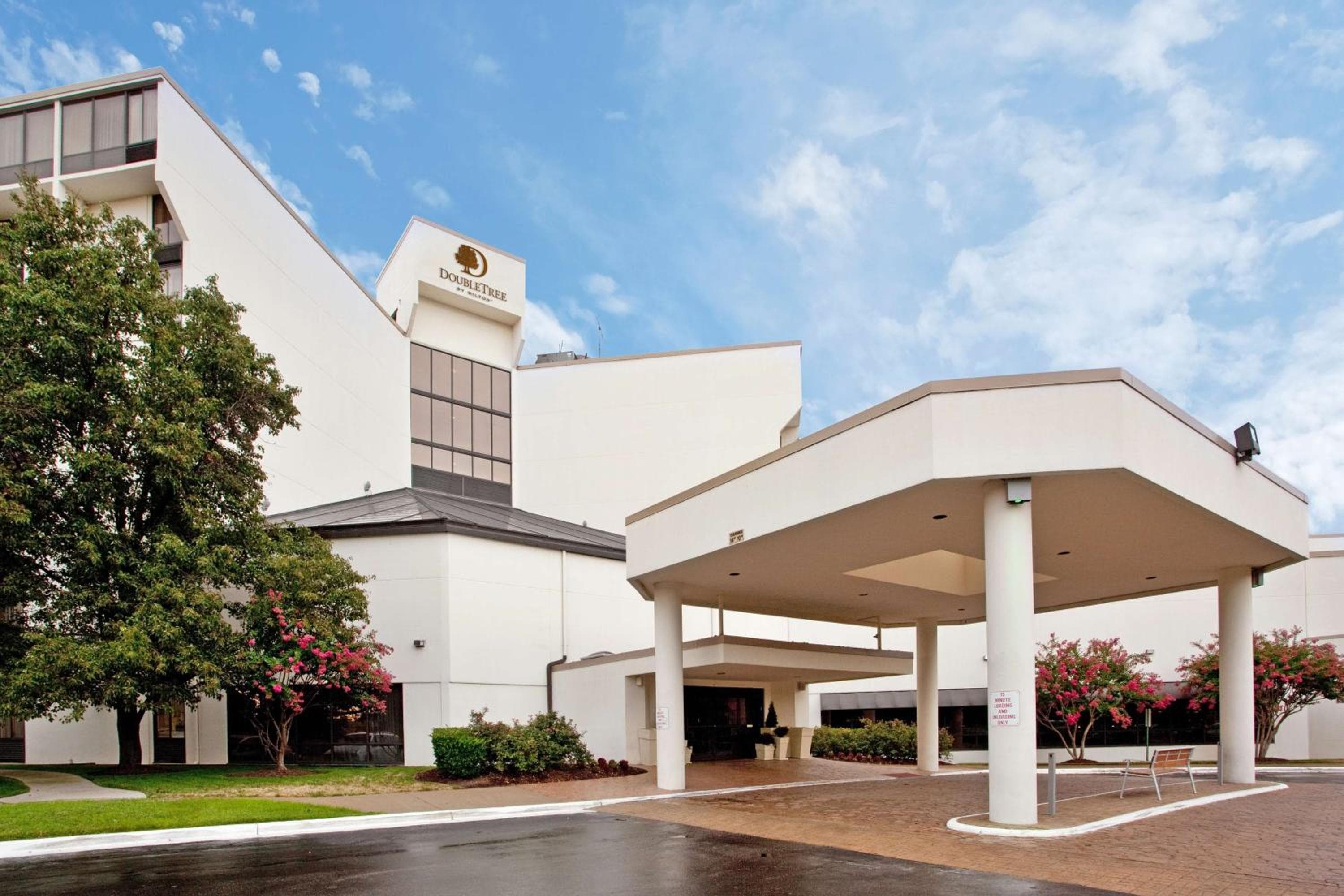 DoubleTree by Hilton Richmond - Midlothian, wedding venue in Richmond, United States