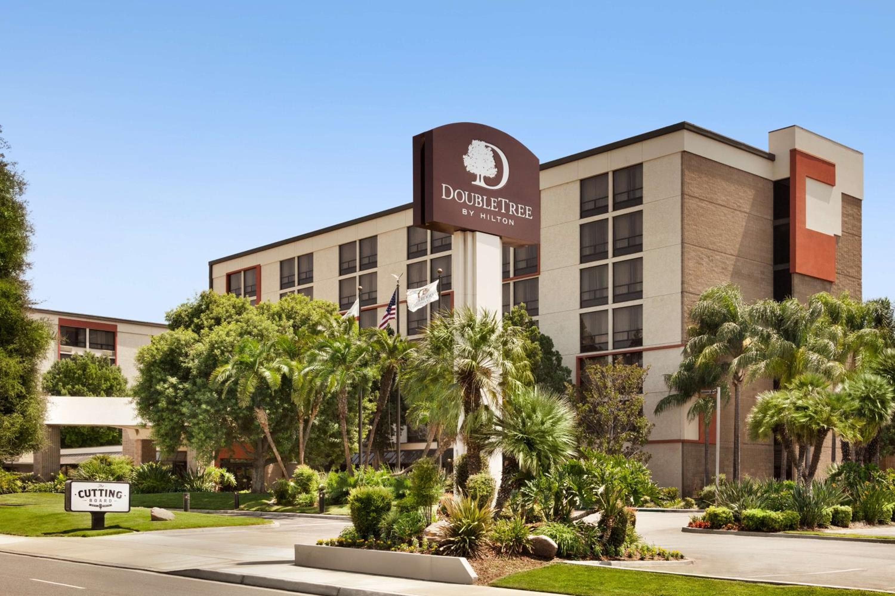 DoubleTree by Hilton San Bernardino, wedding venue in San Bernardino, United States