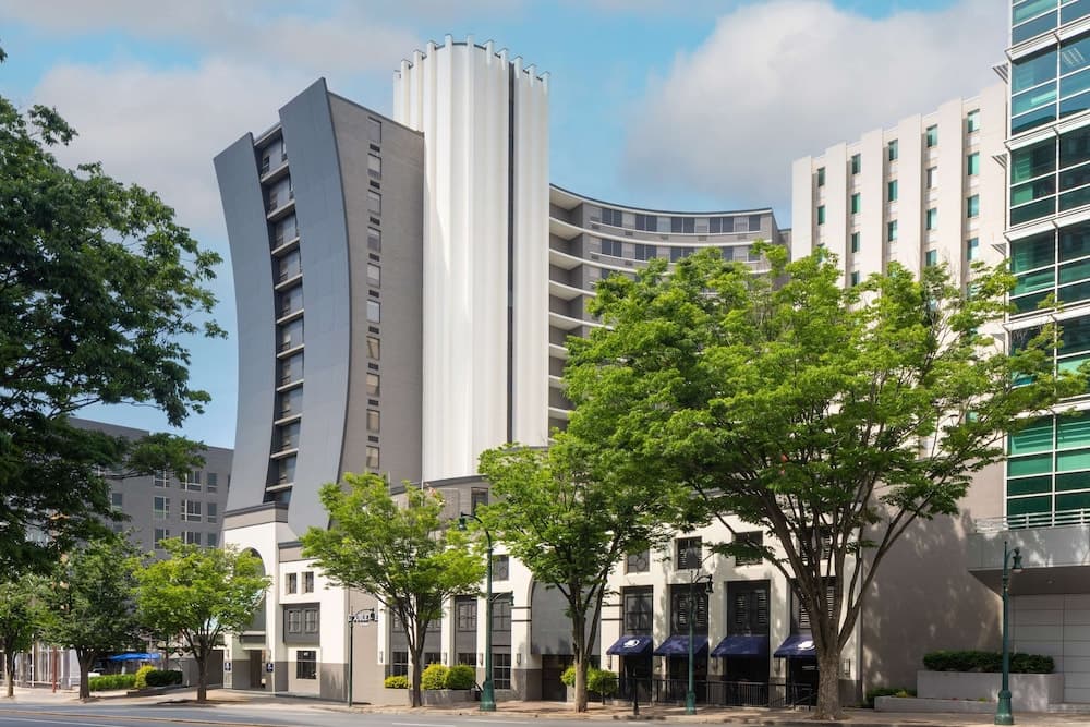 Doubletree by Hilton Washington DC Silver Spring, wedding venue in Silver Spring, United States