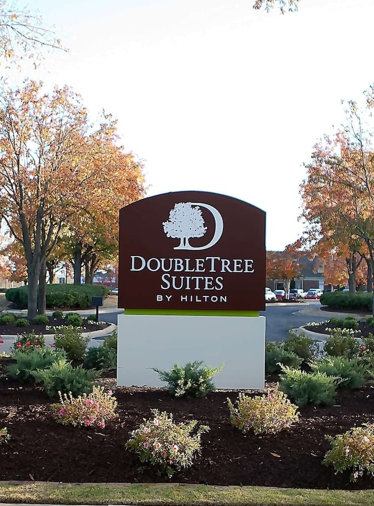 DoubleTree Suites by Hilton Hotel Huntsville South, wedding venue in Huntsville, United States