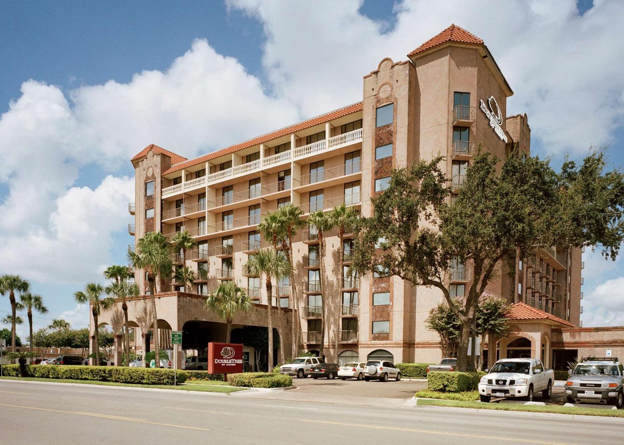 DoubleTree Suites by Hilton Hotel McAllen, wedding venue in McAllen, United States
