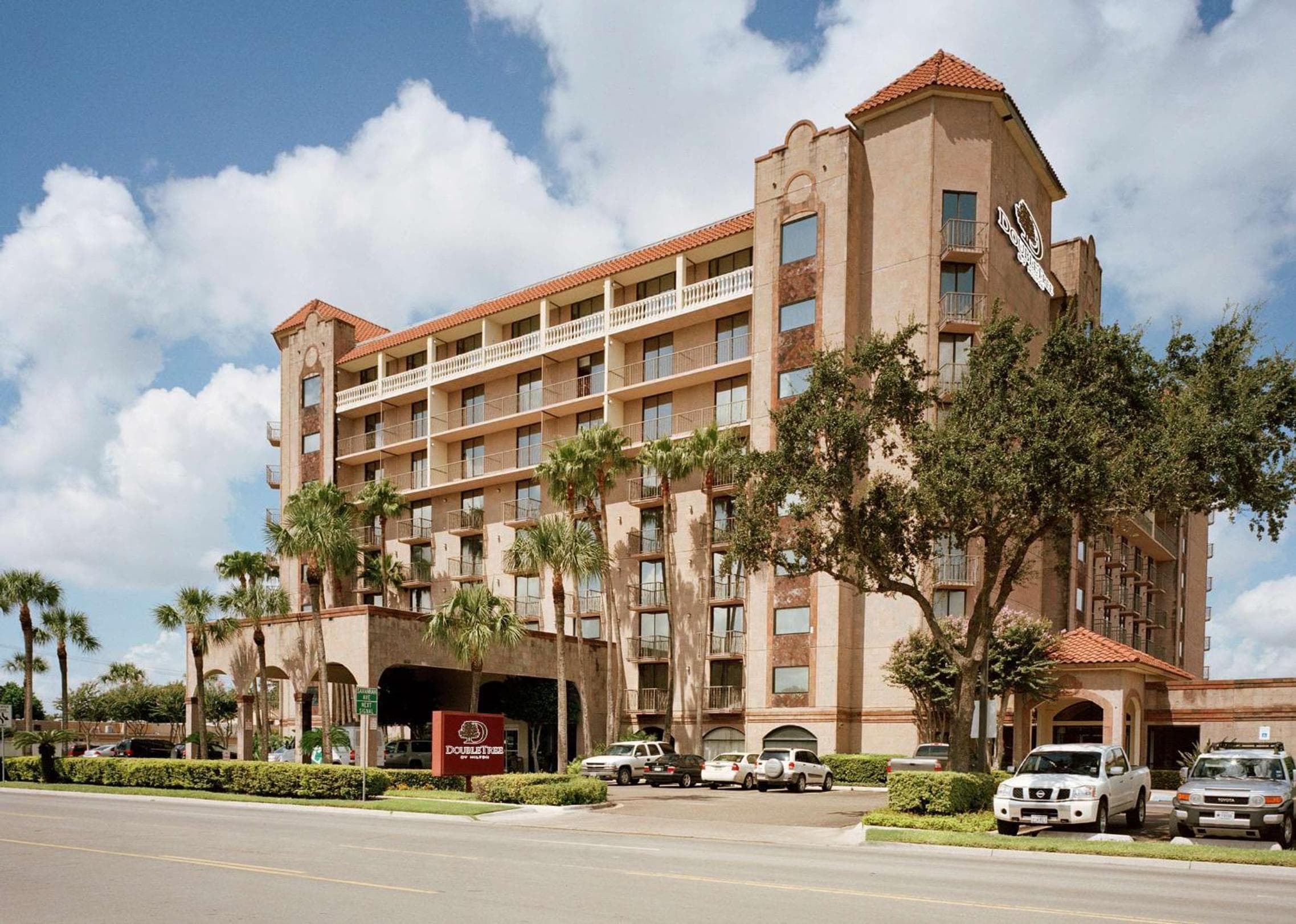 DoubleTree Suites by Hilton Hotel McAllen, wedding venue in McAllen, United States