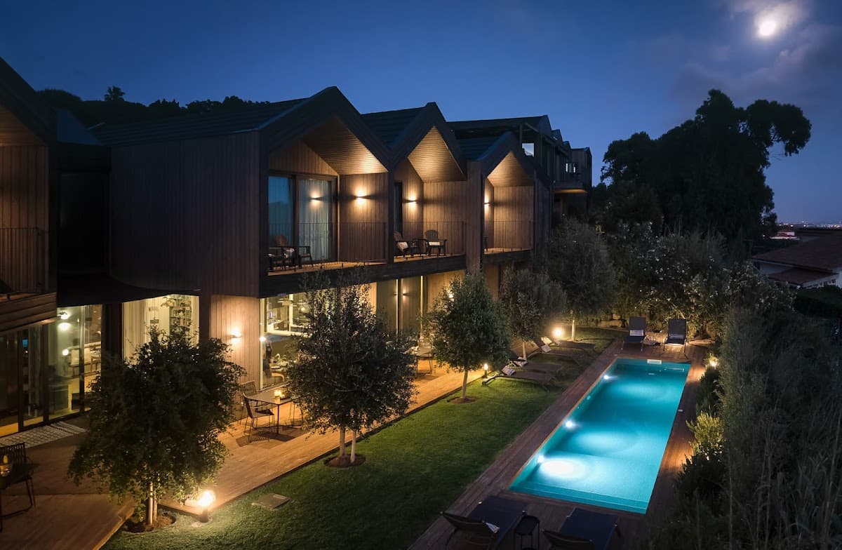 Dream Guincho: destination wedding venue in 2755-150 Alcabideche, Portugal