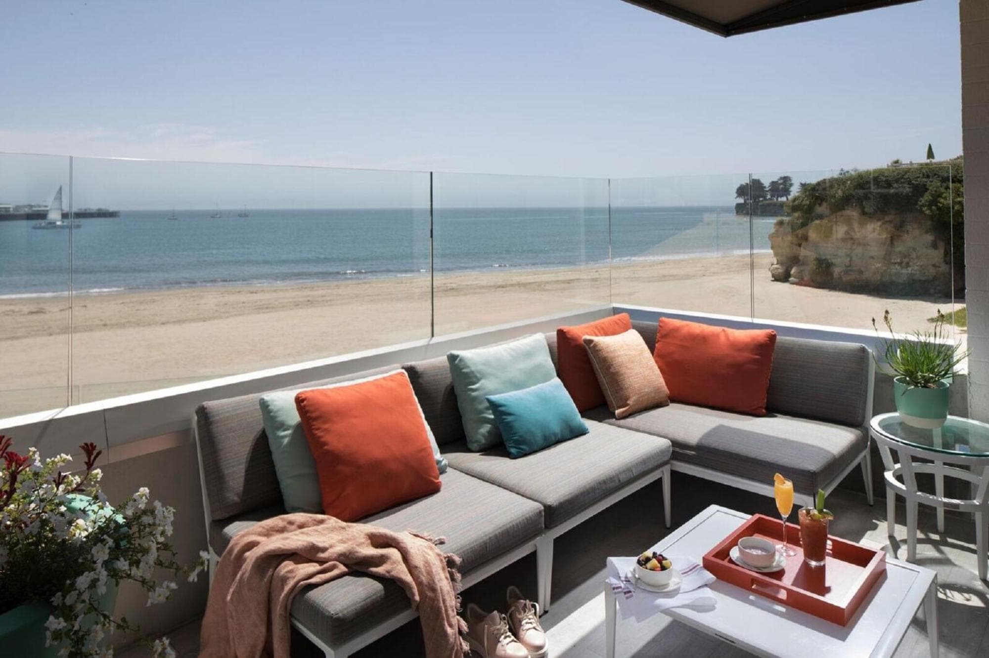 Dream Inn Santa Cruz, wedding venue in Santa Cruz, United States