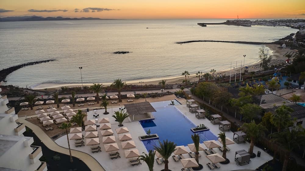 Dreams Lanzarote Playa Dorada Resort & Spa, wedding venue in Lanzarote, Spain