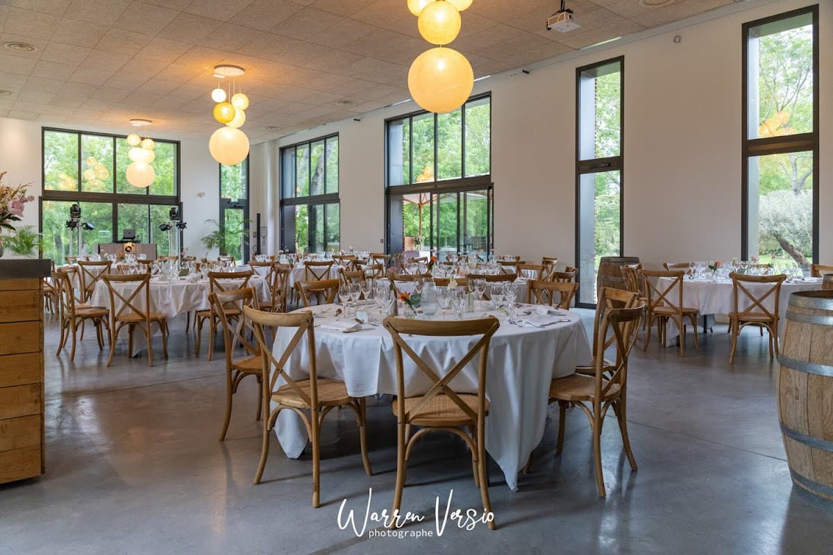 Du Côté De Chez Swann: destination wedding venue in 13100 Aix-en-Provence, France